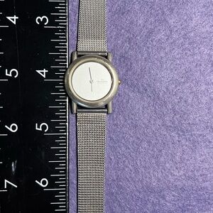 Vintage Skagen 4SSS Women’s watch, parts, crafts